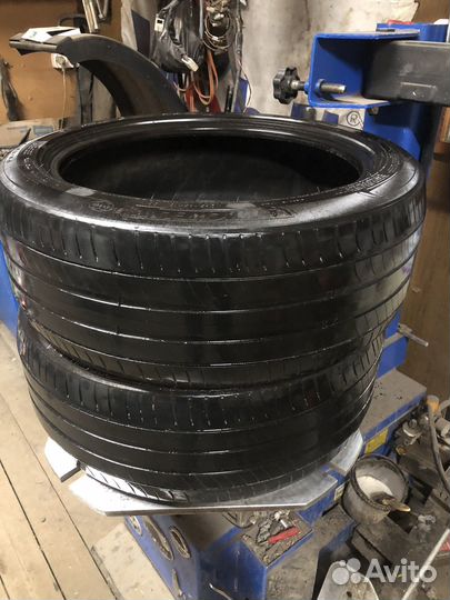 Michelin Primacy 3 245/45 R19 98Y