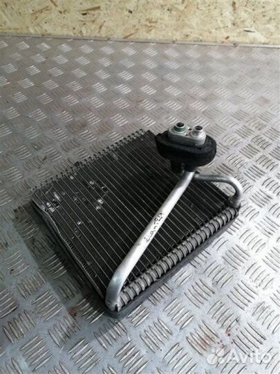 Испаритель кондиционера Hyundai Elantra HD G4GC