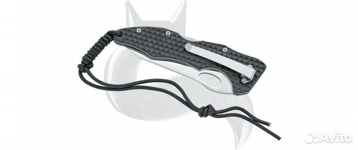 Нож складной Black Fox BF-105 Tactical