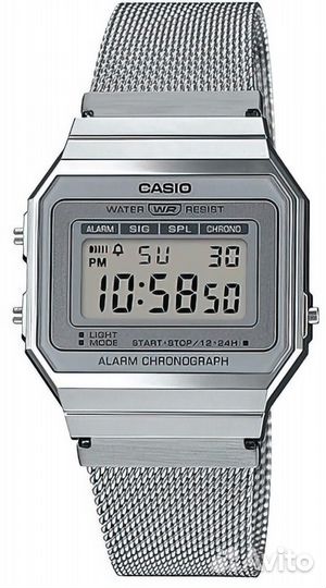 Casio vintage