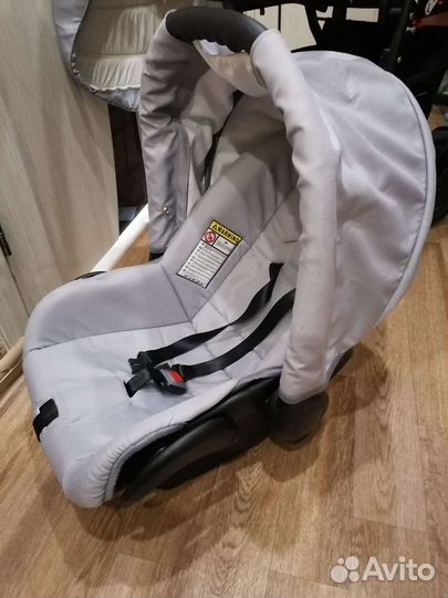 Детские коляски