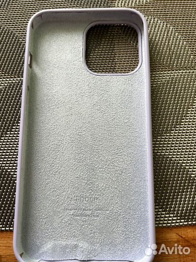 Чехол iPhone 13 про max