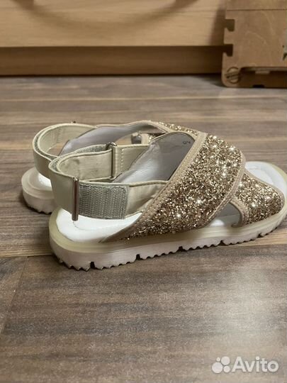 Босоножки jog dog