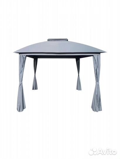 Павильон 2,9х2,9х2,65