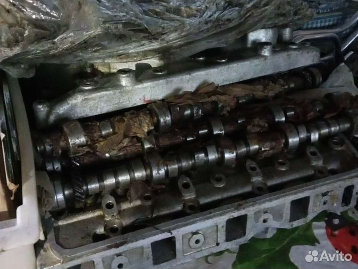 Запчасти на ЗИЛ 130