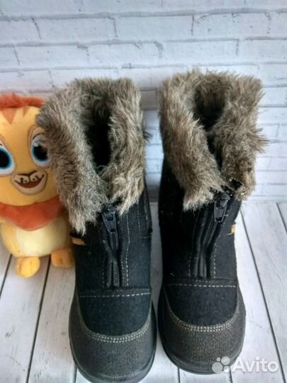 Валенки Котофей