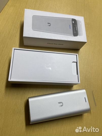 Cloudkey Gen2