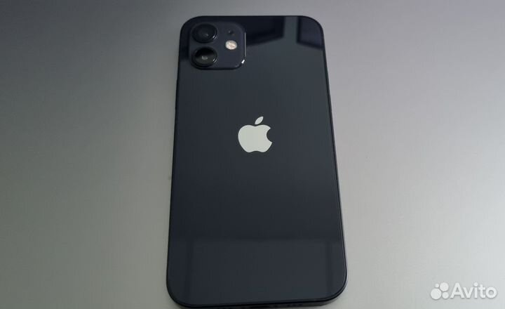 iPhone 12, 128 ГБ