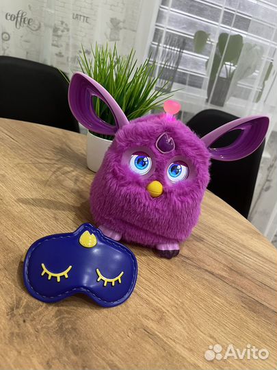 Игрушка Furby