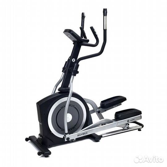 Эллиптический тренажер proxima maximus