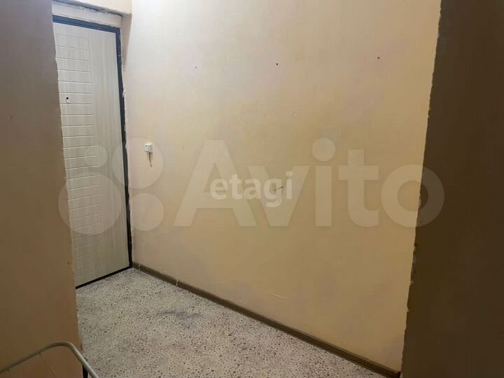 1-к. квартира, 53,5 м², 6/6 эт.