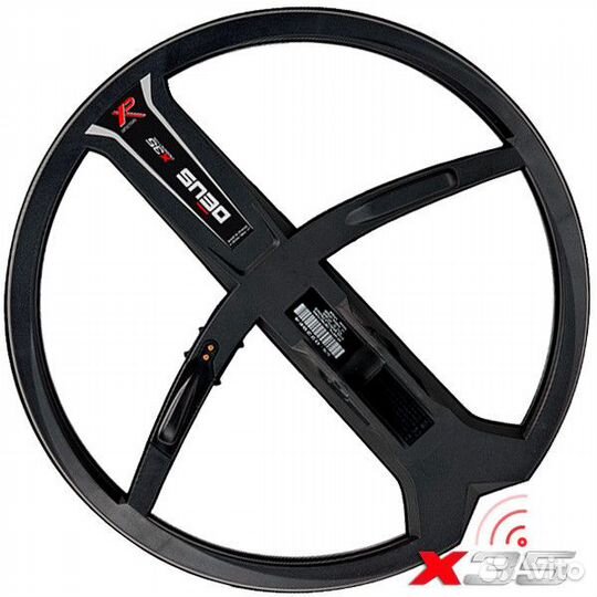 Беспроводная катушка X35 (28 см) для XP Deus