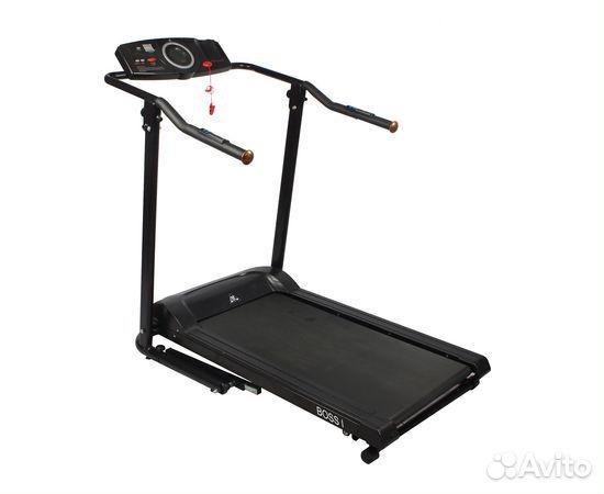 Беговая дорожка DFC boss I T-B1 для реабилитации