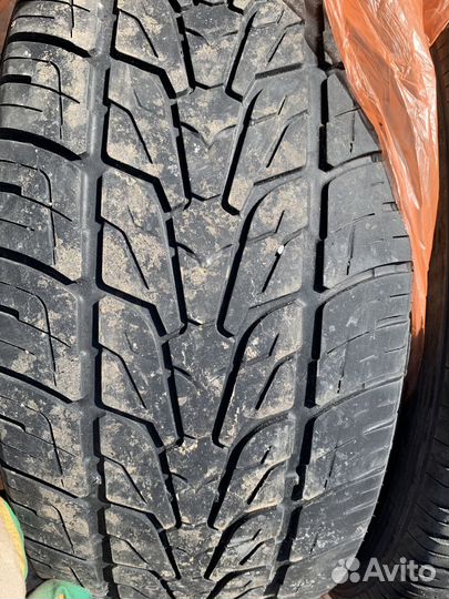 Roadstone Roadian HP SUV 265/60 R18