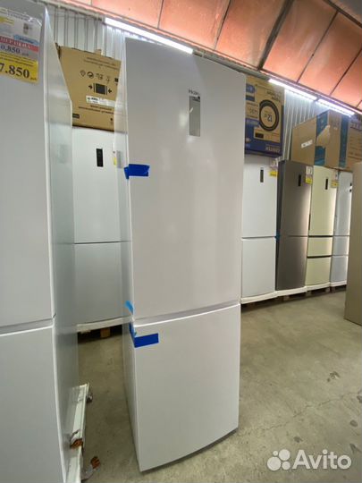 Холодильник Haier C2F637cwrg