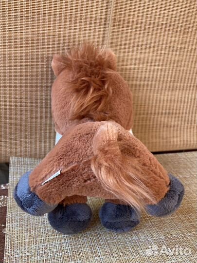 Мягкие игрушки, мягкие игрушки big headz