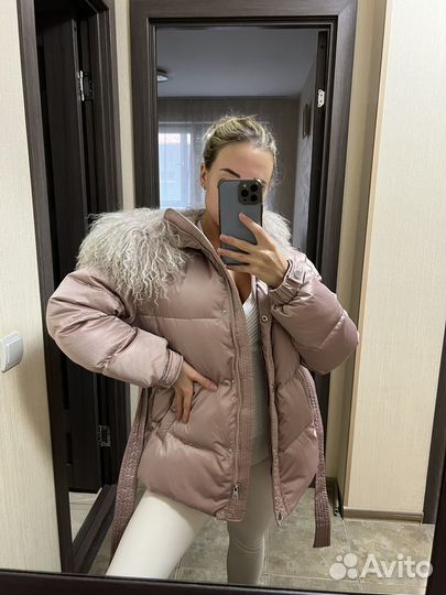 Куртка женская