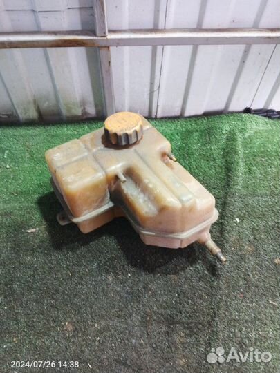 Бачок расширительный Chery Fora 2008