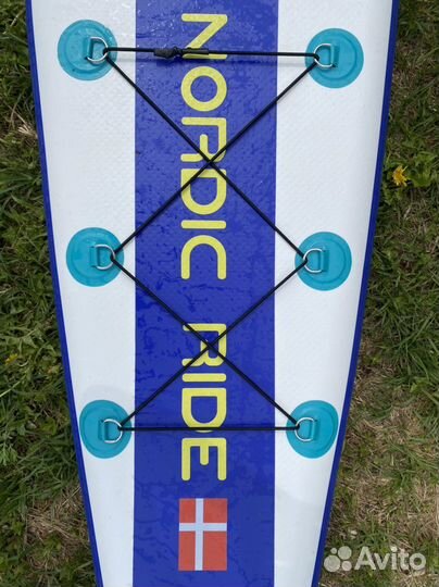 Сап борд 14’-26