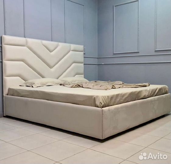 Кровать новая в наличии