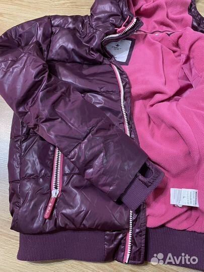 Куртка женская