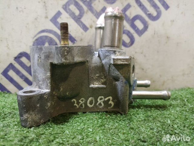 Корпус термостата Geely Mk седан 1.5 MR479QA 2008