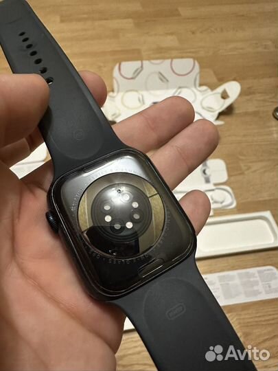 Apple Watch Series 9 45mm