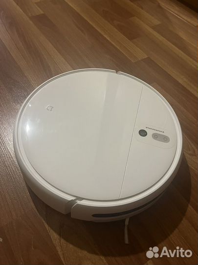 Робот-пылесос Xiaomi Mijia Vacuum cleaner 1C