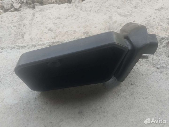 Корпус зеркала ваз 21083
