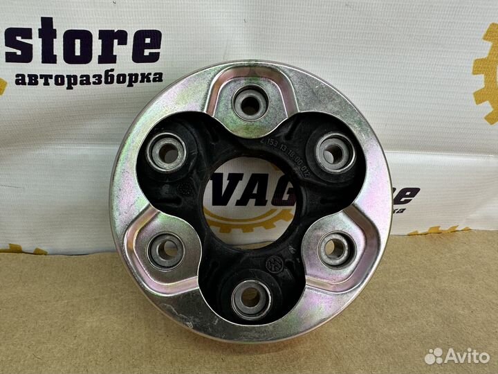 Муфта карданного вала Volkswagen Golf 4