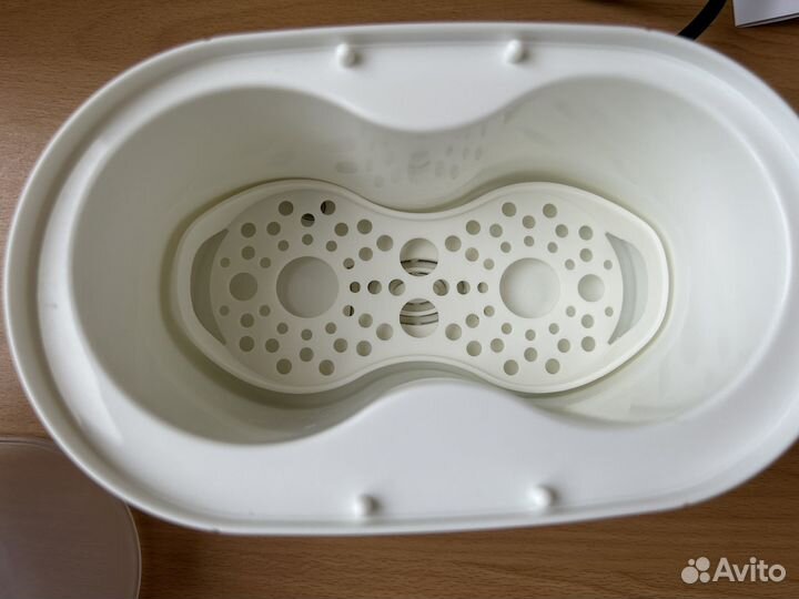 Стерилизатор для бутылочек