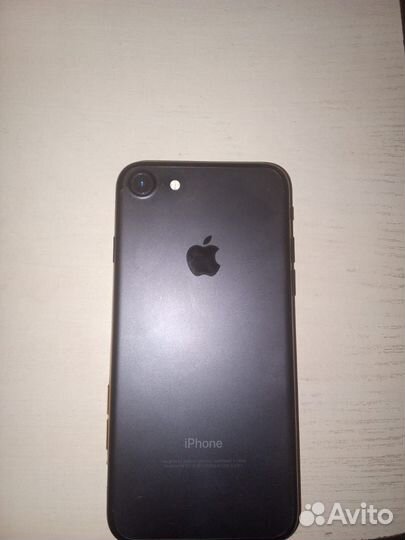 iPhone 7, 128 ГБ