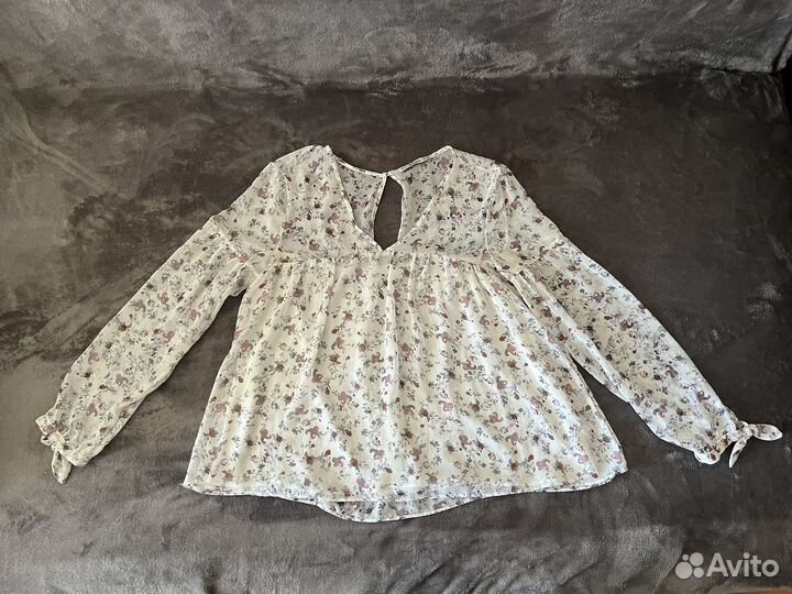 Летние женские вещи пакетом