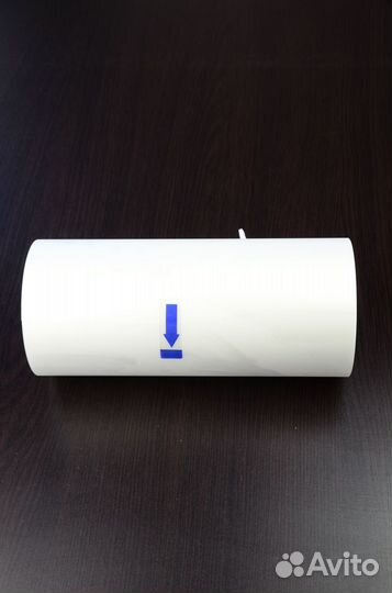 Пленка рулонная для DTF печати 60, мат/глянец