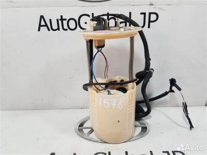 Топливный насос Mitsubishi Outlander GG2W 4B11