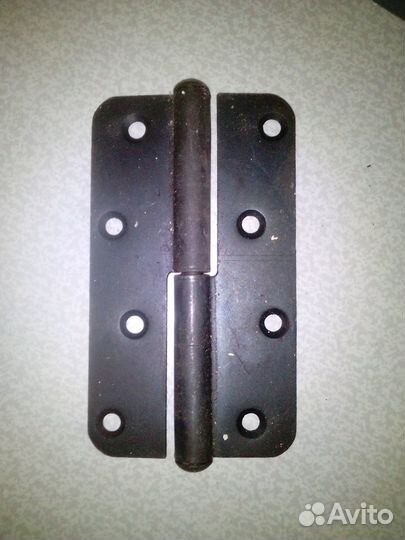 Петли и глазки СССР