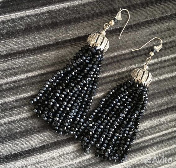 Украшения ручной работы