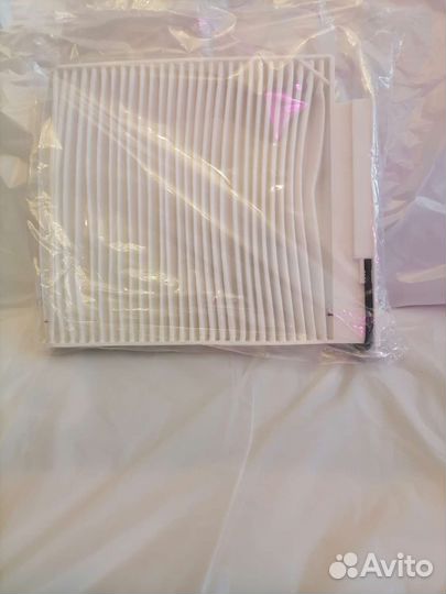 Салонный фильтр для Рено Логан/Дастер