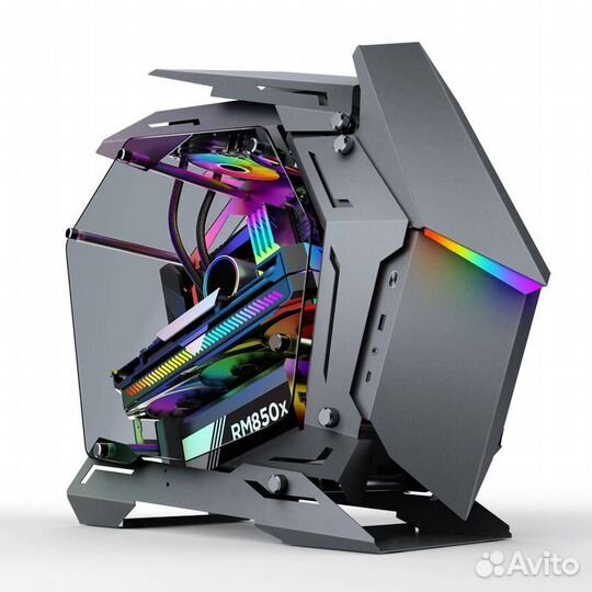 Компьютерный корпус – Jonsbo