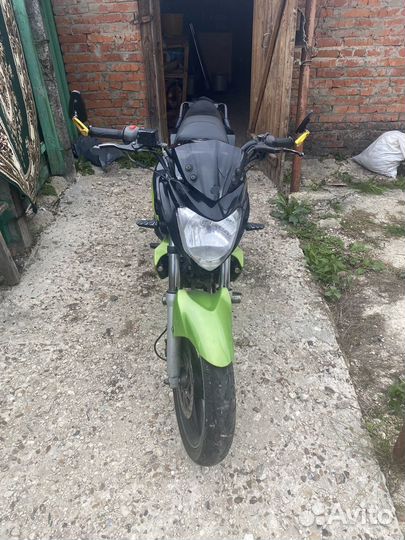 Racer RC200-CK