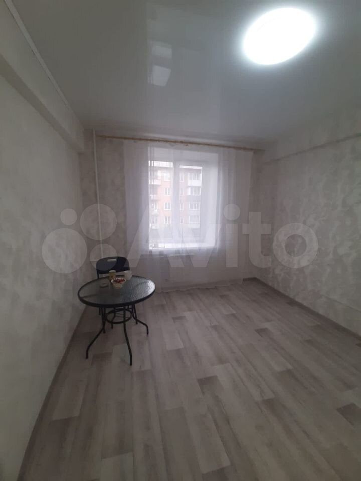 Квартира-студия, 18 м², 3/5 эт.