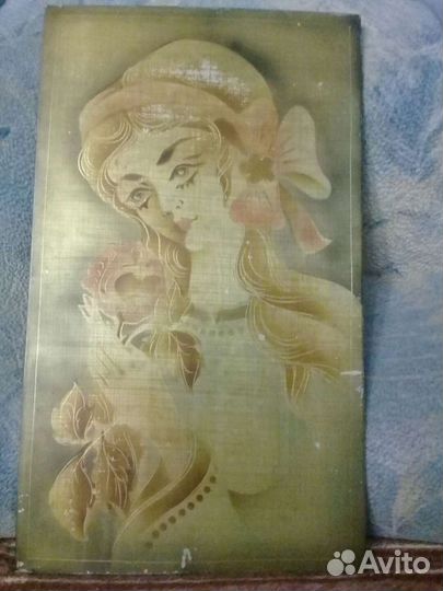 Чеканка СССР