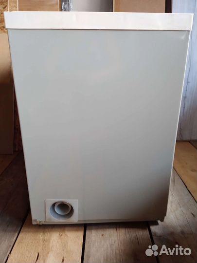 Стиральная машина новая
