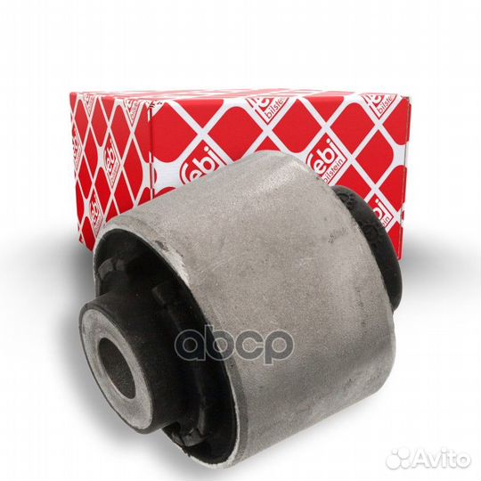 С-б. пер.ниж.рычага audi A4 (8K2, B8) 1.8 tfsi