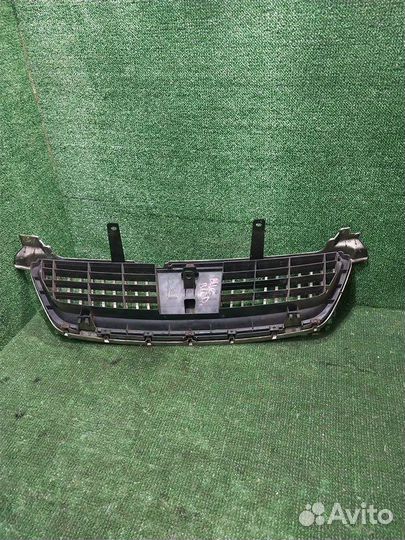 Решетка радиатора Nissan Bluebird Sylphy G10