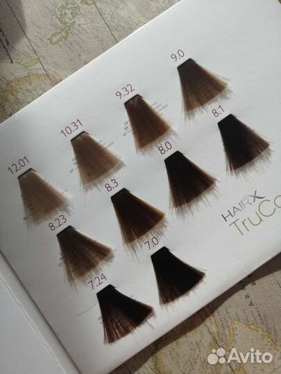 Продукция орифлейм