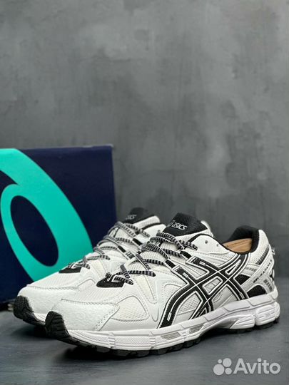 Кроссовки asics 41-45