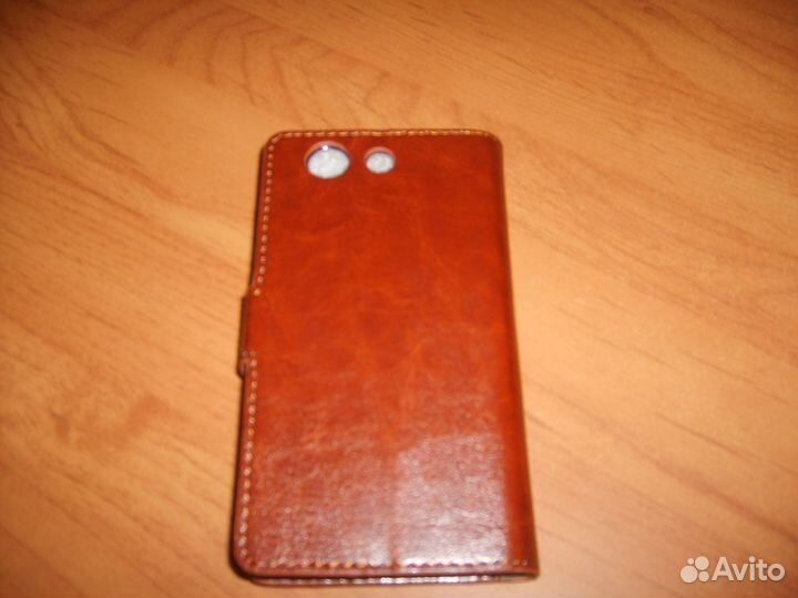 Чехол для Sony Xperia