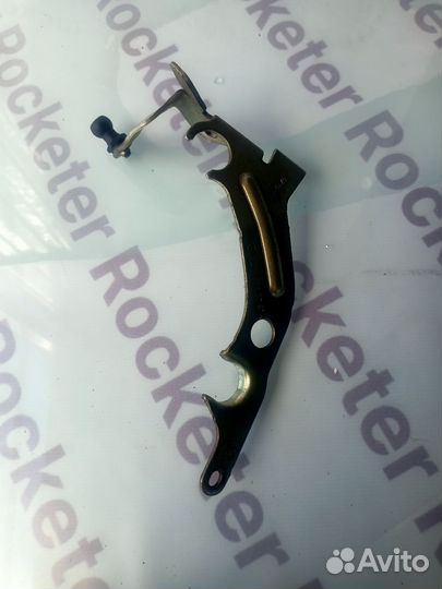 Кронштейн опоры двигателя Mercedes C180 W205 W213