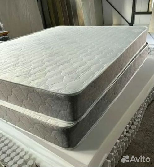 Новые матрасы с Производства